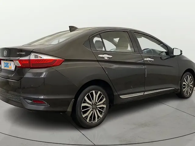Used Honda City [2014-2017] VX in Delhi