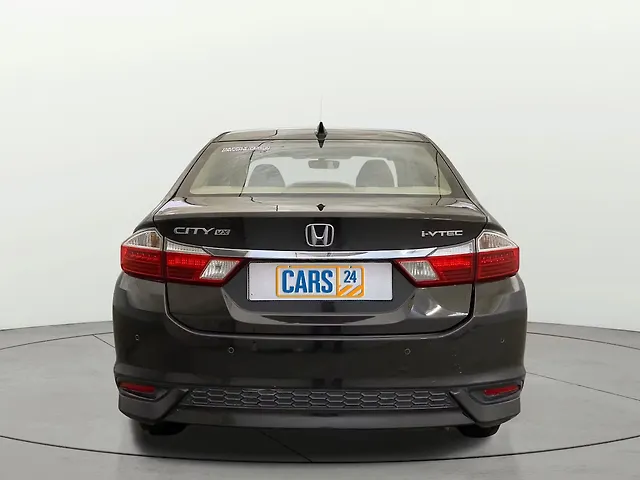 Used Honda City [2014-2017] VX in Delhi