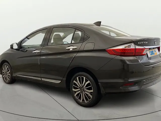 Used Honda City [2014-2017] VX in Delhi