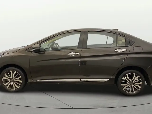 Used Honda City [2014-2017] VX in Delhi