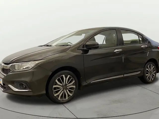 Used Honda City [2014-2017] VX in Delhi