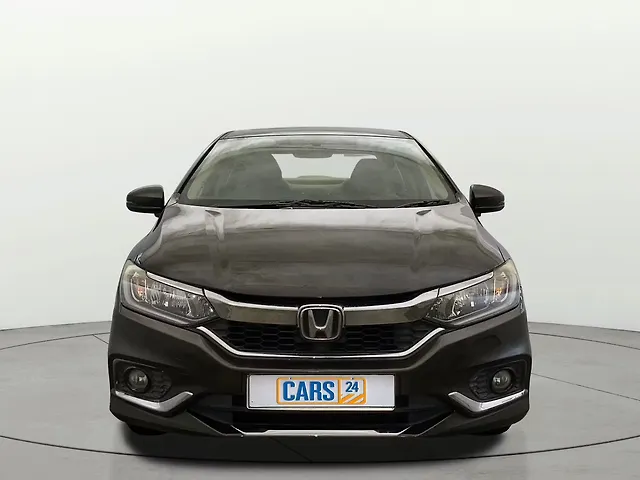 Used Honda City [2014-2017] VX in Delhi