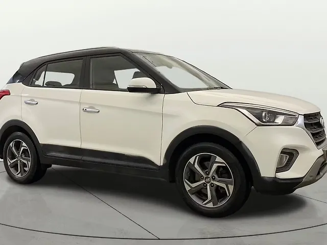 Used 2018 Hyundai Creta in Delhi