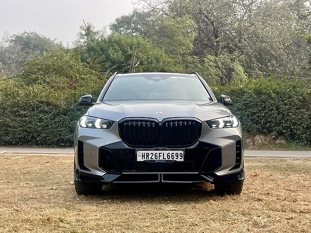 Used 2024 BMW X5 in Delhi Used 2024 BMW X5 in Delhi