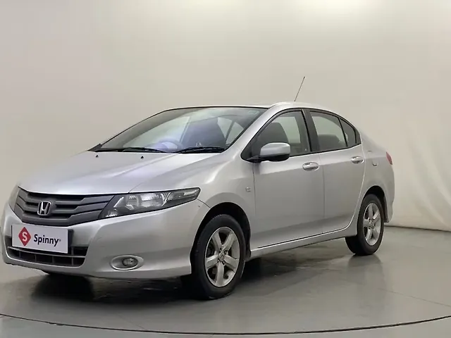 Used 2011 Honda City in Bangalore