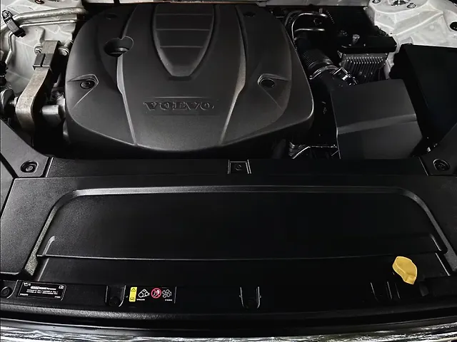 Used Volvo XC90 [2007-2015] D5 AWD in Chandigarh