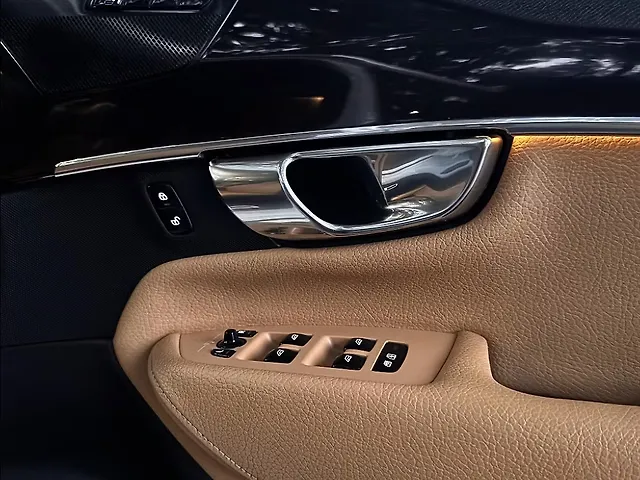 Used Volvo XC90 [2007-2015] D5 AWD in Chandigarh