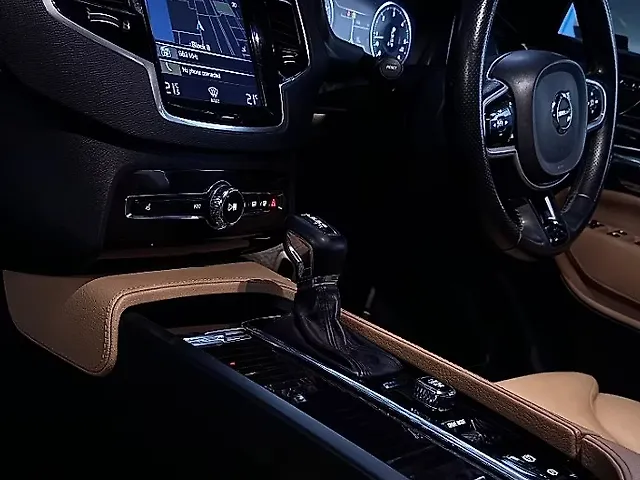 Used Volvo XC90 [2007-2015] D5 AWD in Chandigarh