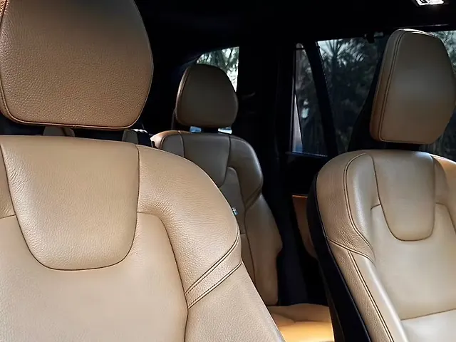 Used Volvo XC90 [2007-2015] D5 AWD in Chandigarh