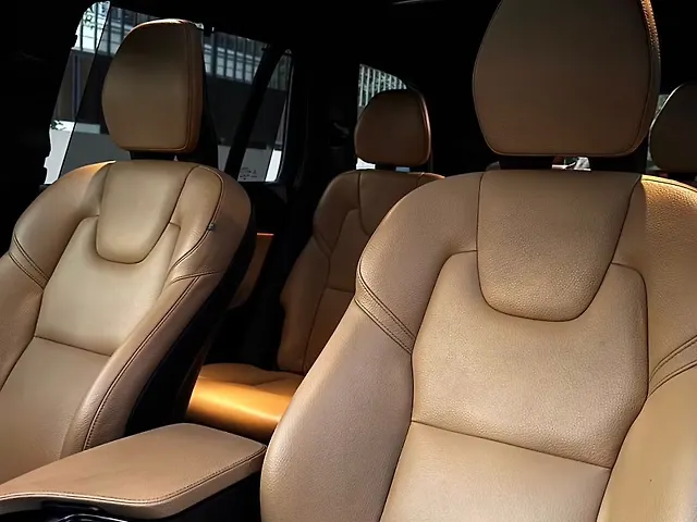 Used Volvo XC90 [2007-2015] D5 AWD in Chandigarh