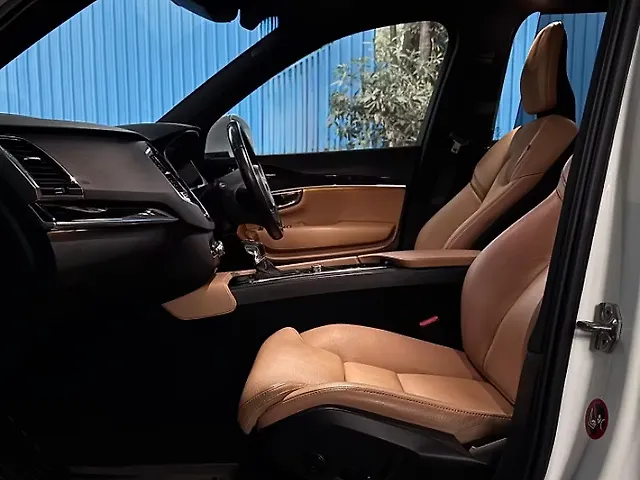 Used Volvo XC90 [2007-2015] D5 AWD in Chandigarh