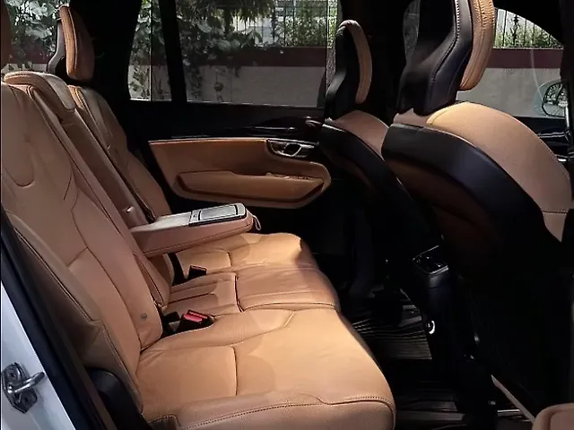 Used Volvo XC90 [2007-2015] D5 AWD in Chandigarh