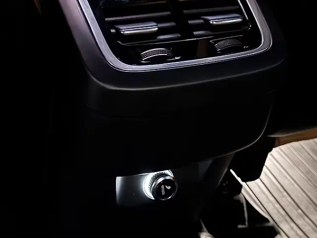 Used Volvo XC90 [2007-2015] D5 AWD in Chandigarh