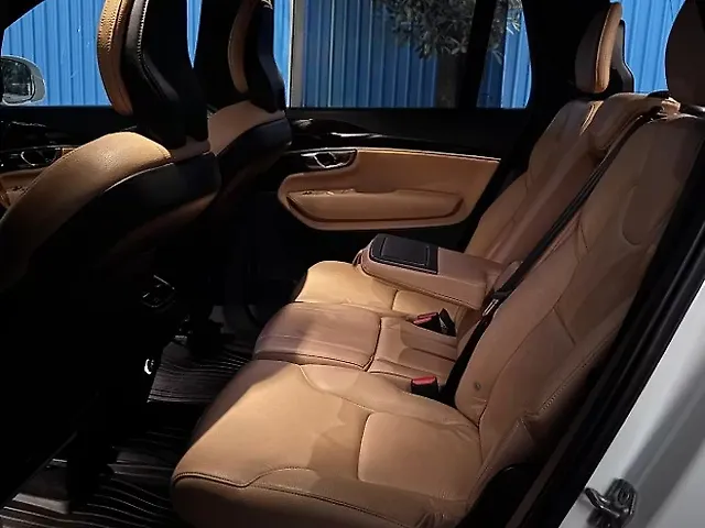Used Volvo XC90 [2007-2015] D5 AWD in Chandigarh