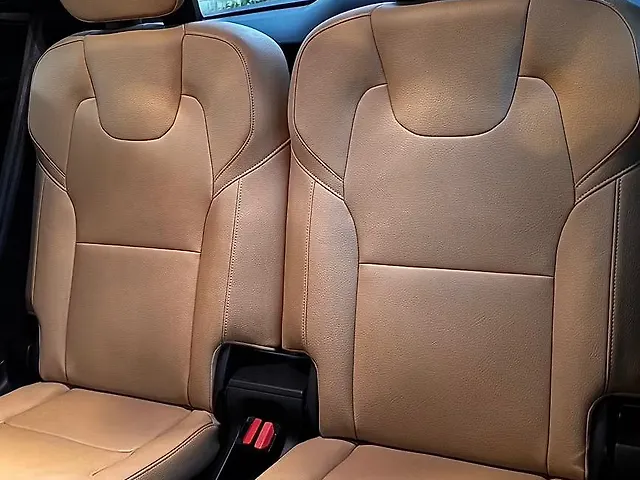 Used Volvo XC90 [2007-2015] D5 AWD in Chandigarh