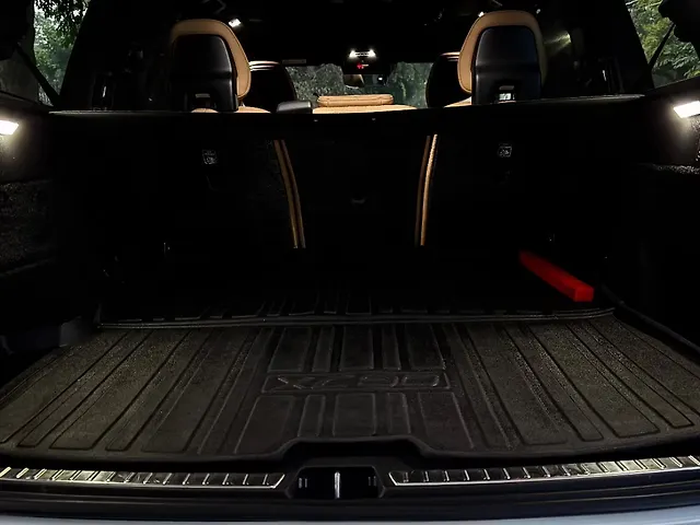 Used Volvo XC90 [2007-2015] D5 AWD in Chandigarh
