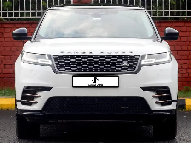 Used 2024 Land Rover Range Rover Velar in Delhi