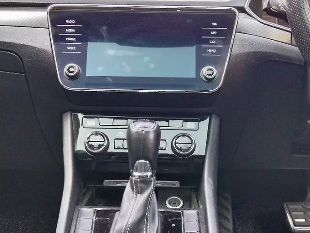 Used Skoda Superb [2020-2023] Sportline AT in Delhi