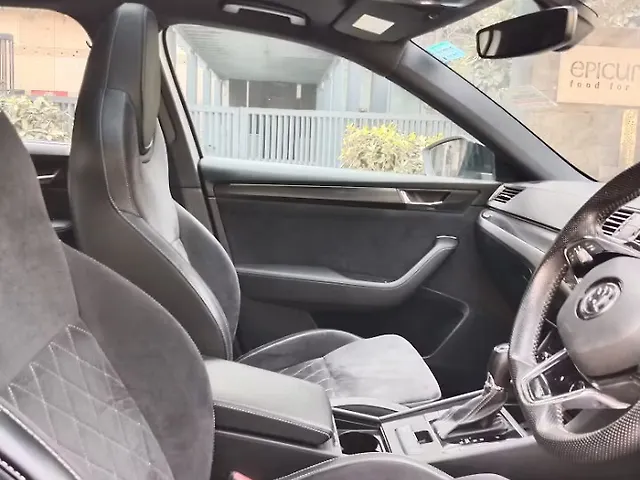 Used Skoda Superb [2020-2023] Sportline AT in Delhi
