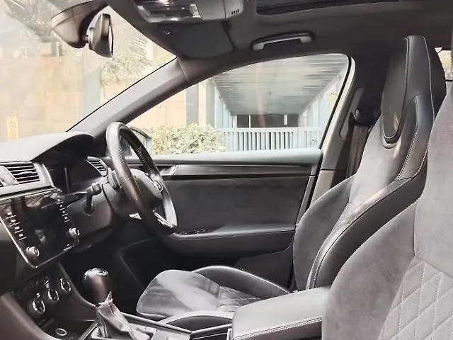 Used Skoda Superb [2020-2023] Sportline AT in Delhi