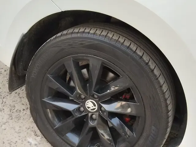 Used Skoda Superb [2020-2023] Sportline AT in Delhi