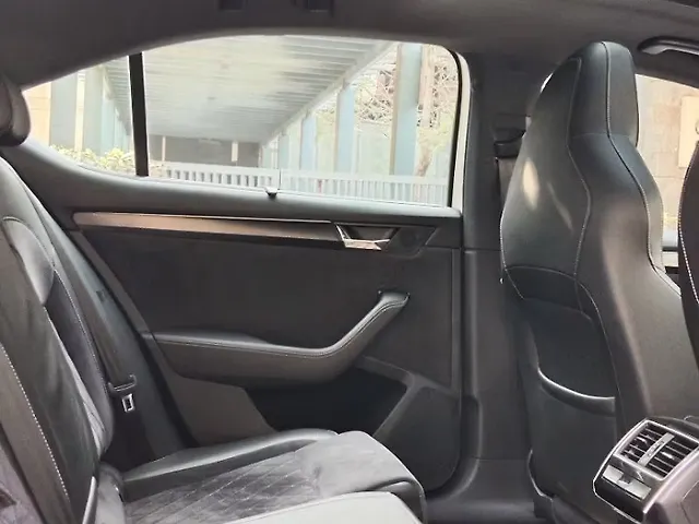 Used Skoda Superb [2020-2023] Sportline AT in Delhi