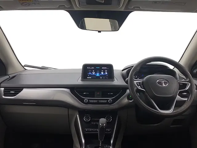 Used Tata Nexon [2017-2020] XZA Plus Diesel in Hyderabad