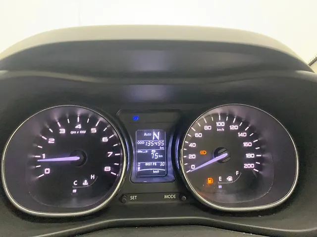 Used Tata Nexon [2017-2020] XZA Plus Diesel in Hyderabad
