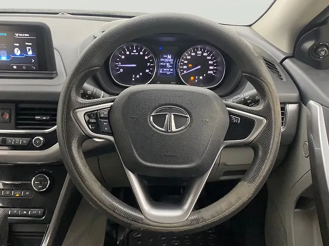 Used Tata Nexon [2017-2020] XZA Plus Diesel in Hyderabad