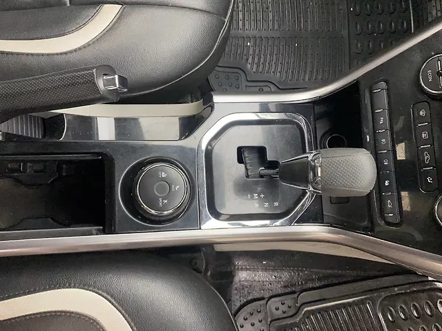 Used Tata Nexon [2017-2020] XZA Plus Diesel in Hyderabad