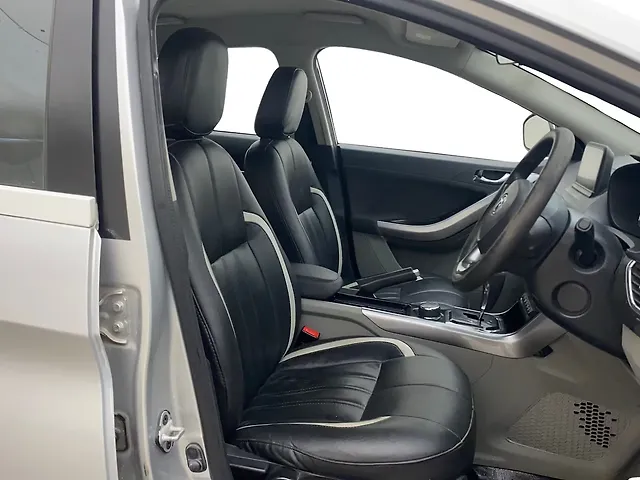 Used Tata Nexon [2017-2020] XZA Plus Diesel in Hyderabad