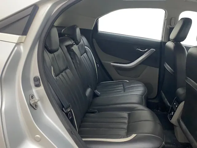 Used Tata Nexon [2017-2020] XZA Plus Diesel in Hyderabad