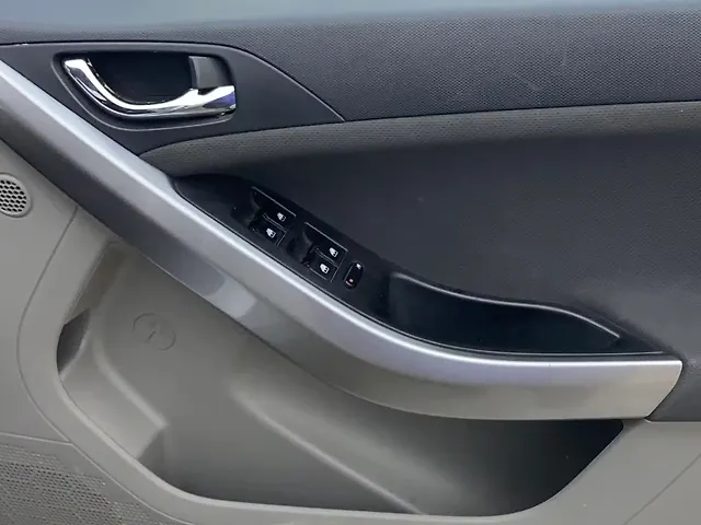 Used Tata Nexon [2017-2020] XZA Plus Diesel in Hyderabad