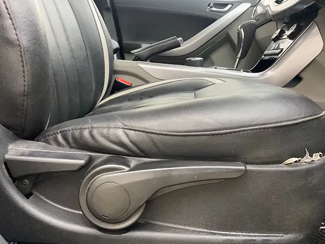 Used Tata Nexon [2017-2020] XZA Plus Diesel in Hyderabad