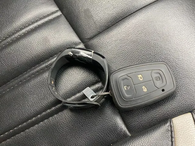 Used Tata Nexon [2017-2020] XZA Plus Diesel in Hyderabad