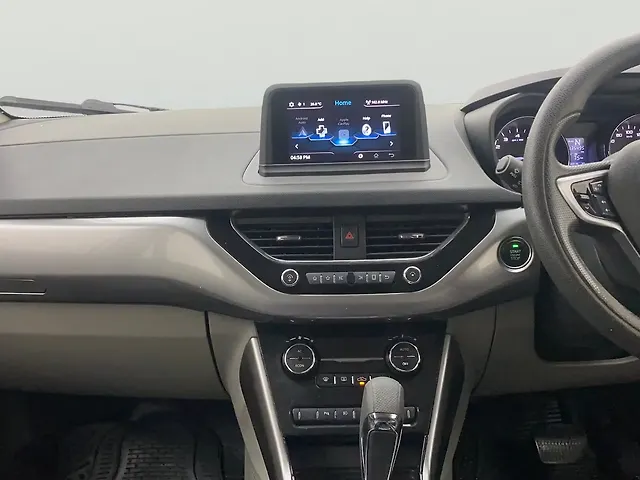 Used Tata Nexon [2017-2020] XZA Plus Diesel in Hyderabad
