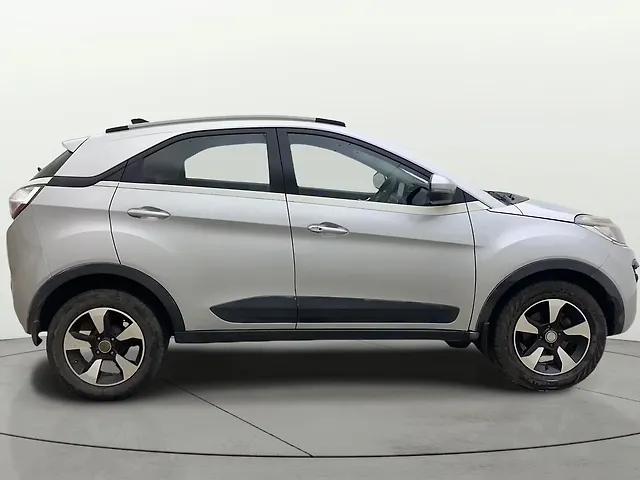Used Tata Nexon [2017-2020] XZA Plus Diesel in Hyderabad
