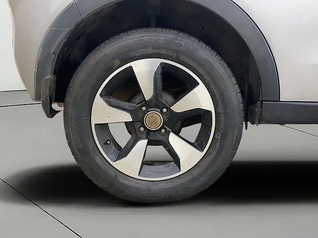 Used Tata Nexon [2017-2020] XZA Plus Diesel in Hyderabad