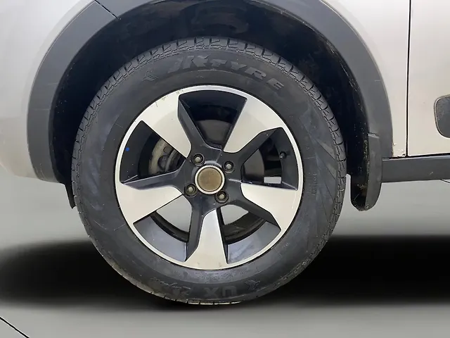 Used Tata Nexon [2017-2020] XZA Plus Diesel in Hyderabad