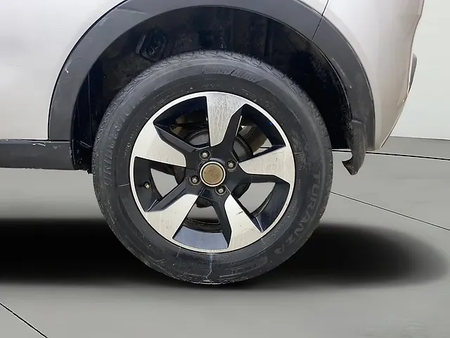 Used Tata Nexon [2017-2020] XZA Plus Diesel in Hyderabad