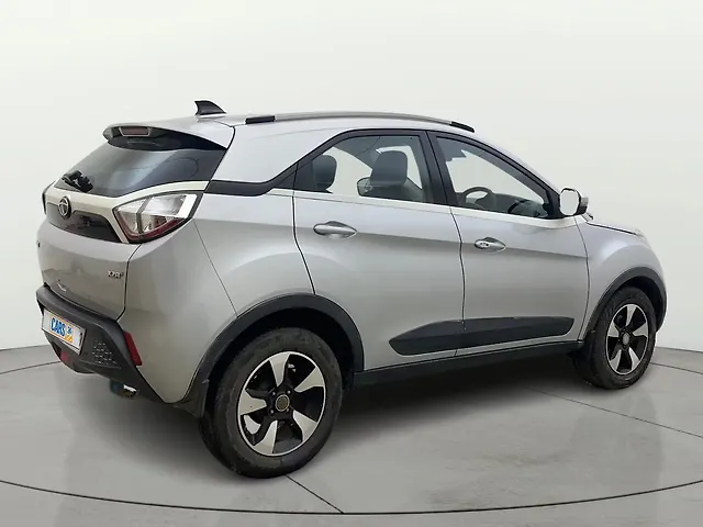 Used Tata Nexon [2017-2020] XZA Plus Diesel in Hyderabad