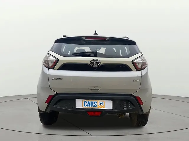 Used Tata Nexon [2017-2020] XZA Plus Diesel in Hyderabad