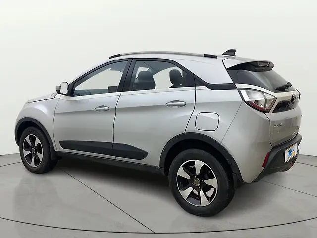 Used Tata Nexon [2017-2020] XZA Plus Diesel in Hyderabad