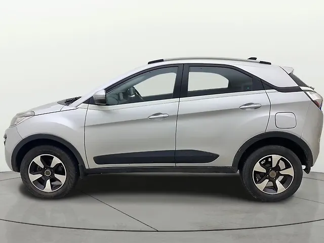 Used Tata Nexon [2017-2020] XZA Plus Diesel in Hyderabad