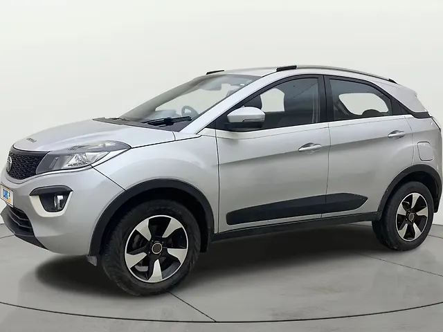 Used Tata Nexon [2017-2020] XZA Plus Diesel in Hyderabad