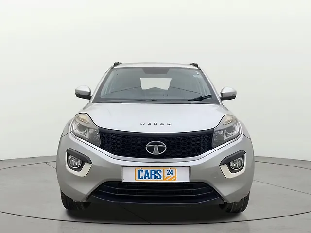 Used Tata Nexon [2017-2020] XZA Plus Diesel in Hyderabad