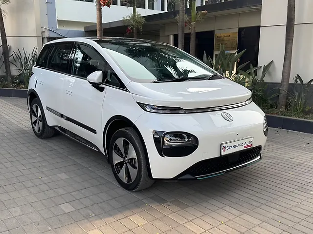 Used 2024 MG Windsor EV in Bangalore