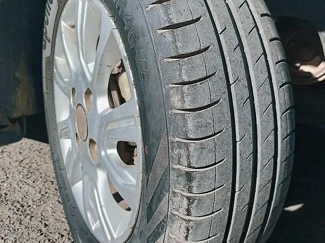 Used Tata Tiago [2016-2020] Revotorq XZ w/o Alloy [2018-2019] in Pune