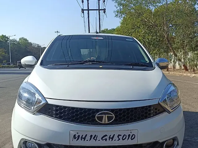 Used 2017 Tata Tiago in Pune Used 2017 Tata Tiago in Pune