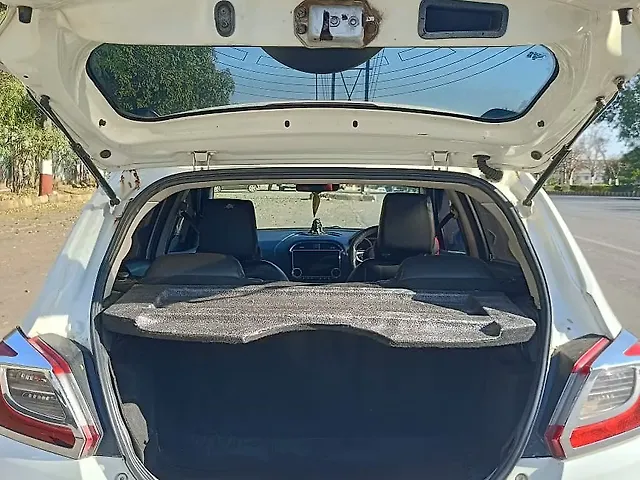 Used Tata Tiago [2016-2020] Revotorq XZ w/o Alloy [2018-2019] in Pune